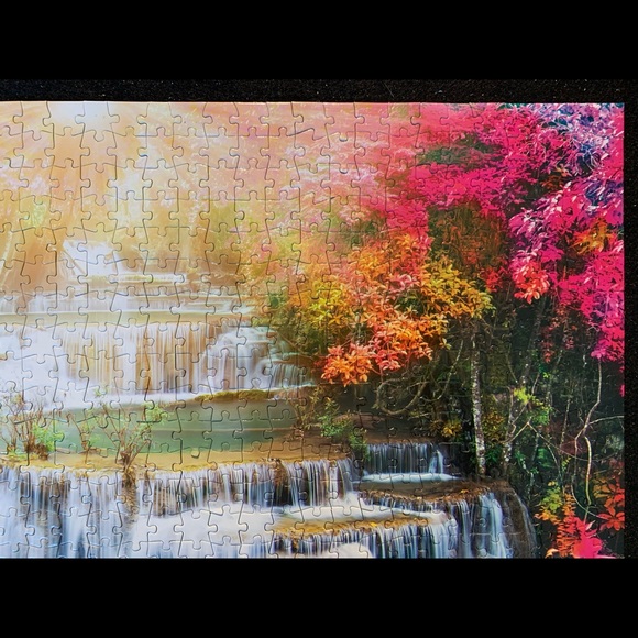 1000 Piece Jigsaw Puzzle - Picture 4 of 11
